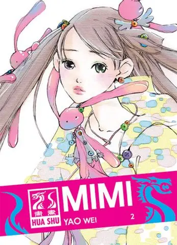 Mimi Tome 2