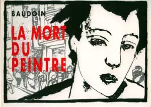 La Mort du peintre