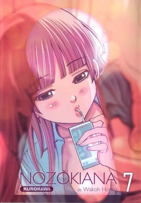 Nozokiana 7