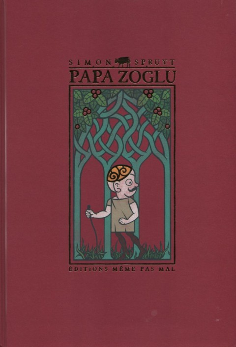 Couverture de l'album Papa Zoglu