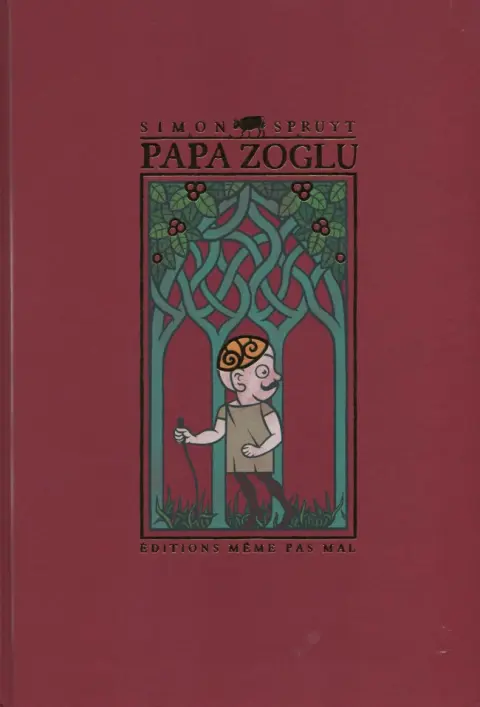 Papa Zoglu