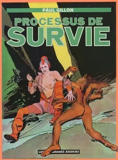 Processus de survie