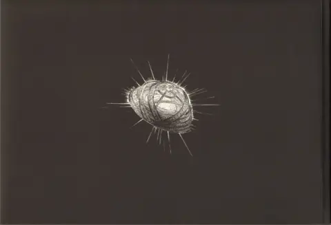 Verso de l'album Les Cités obscures Tome 11 La théorie du grain de sable - Tome 2