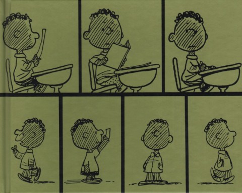 Autre de l'album Snoopy & Les Peanuts Tome 17 1983 - 1984