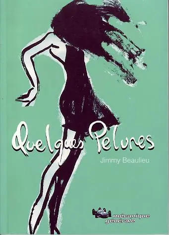 Quelques pelures