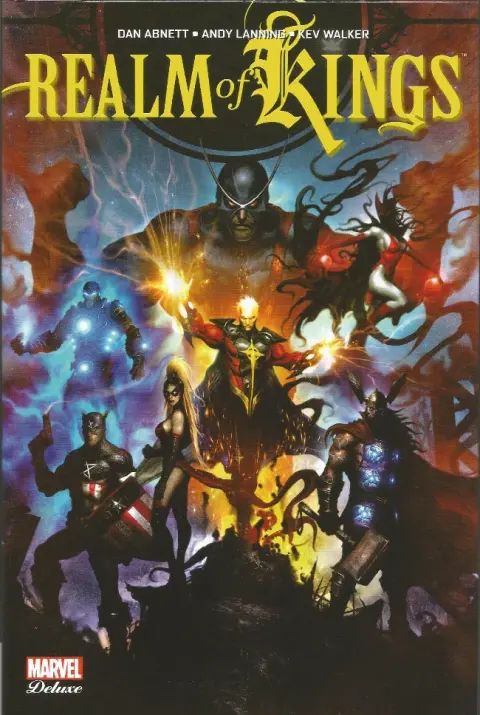 Realm of Kings