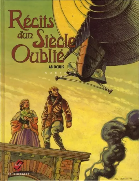 Récits d'un siècle oublié Ab oculis