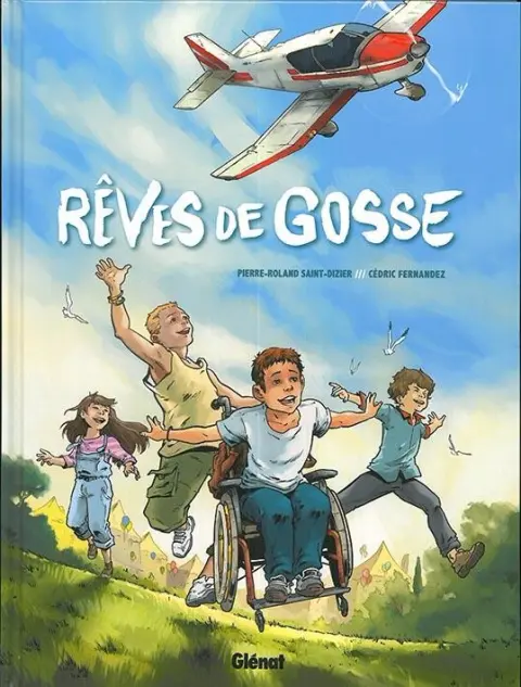 Rêves de gosse