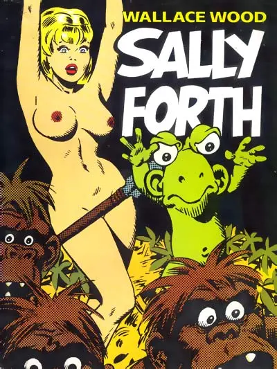 Sally Forth