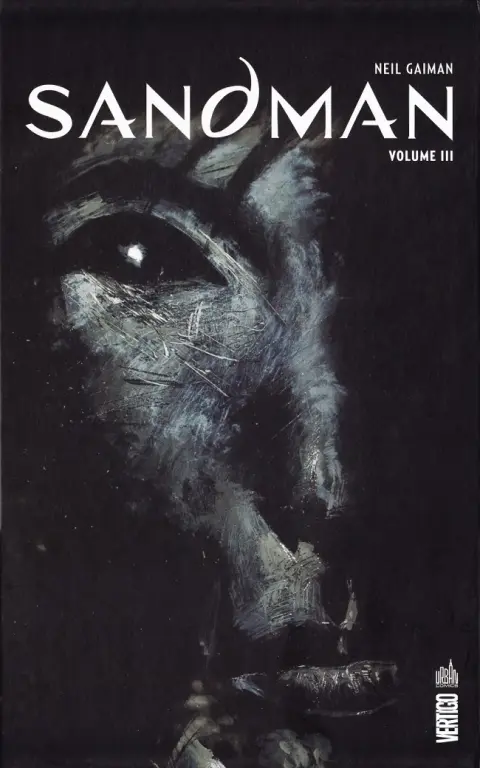 Sandman Volume III