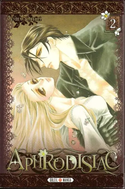 Aphrodisiac 2