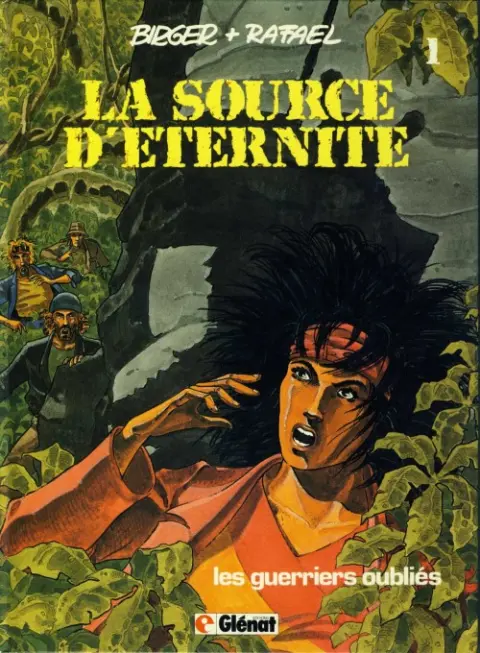 La Source d'éternité