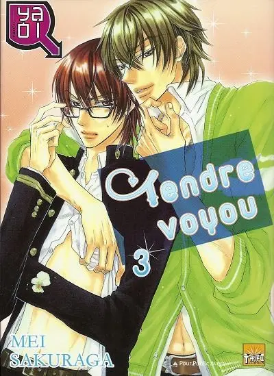 Tendre voyou 3