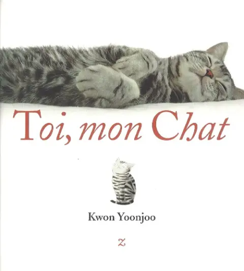 Toi, mon Chat
