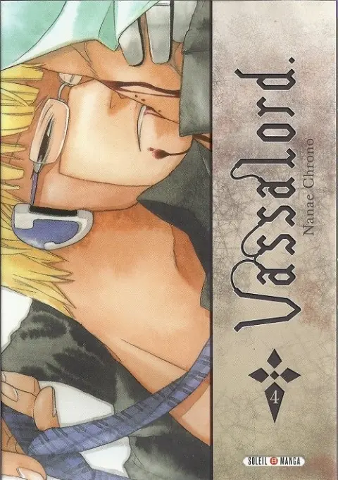 Vassalord. 4