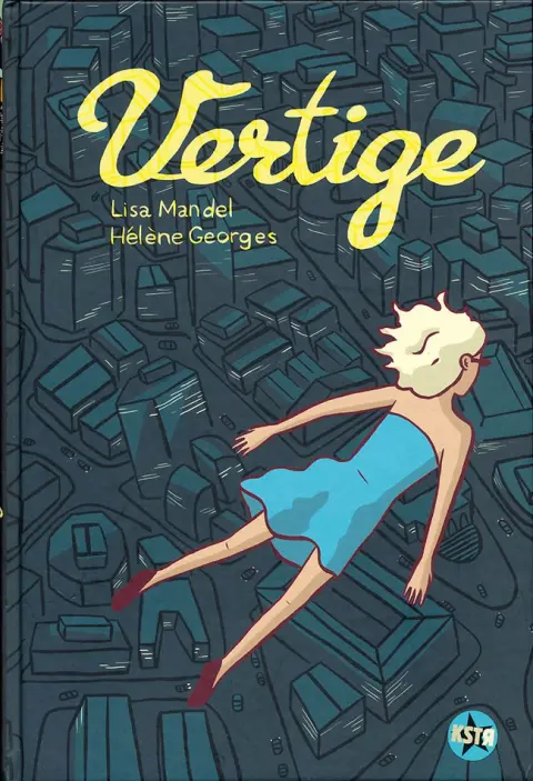 Vertige