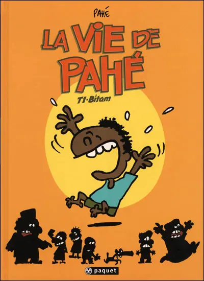 La Vie de Pahé