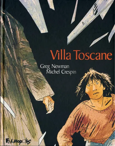 Villa Toscane
