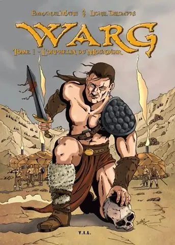 Warg