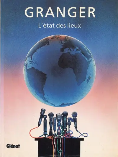 L'état des lieux