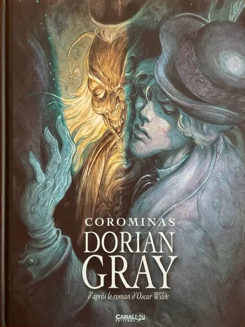 Dorian Gray