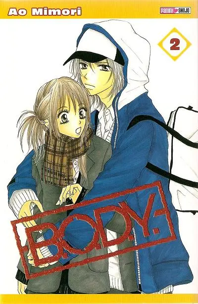 B.O.D.Y. 2