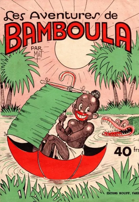Bamboula (Mat)