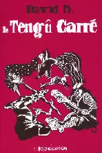 Le Tengû carré