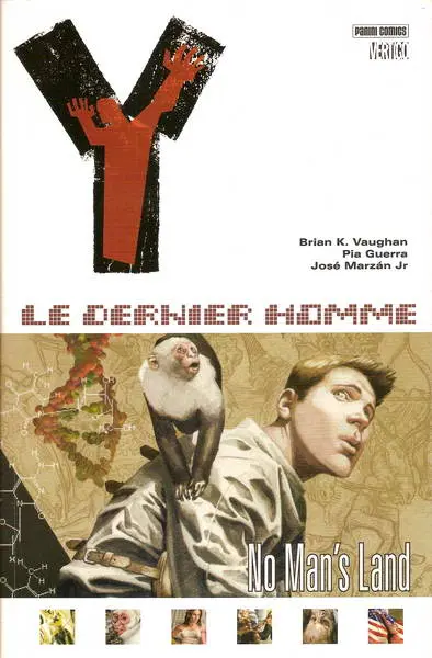 Y le dernier homme