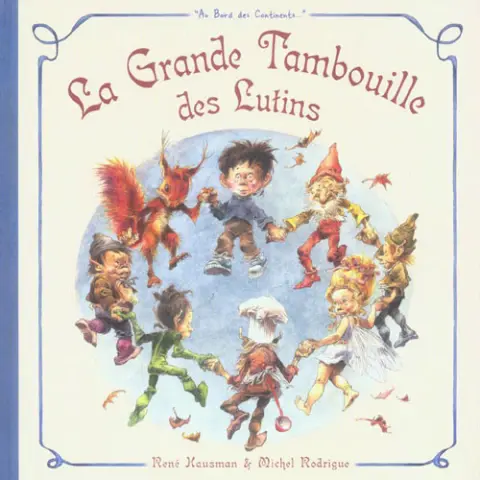 La Grande Tambouille 2 La Grande Tambouille des Lutins