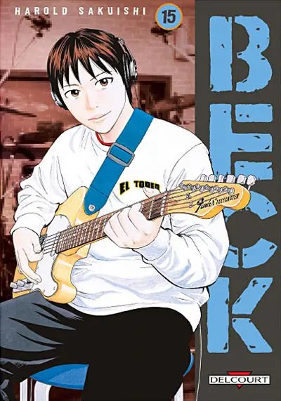 Beck 15