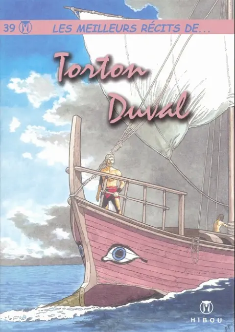 Les meilleurs récits de... Tome 39 Torton