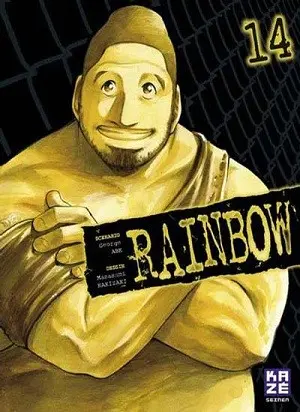 Rainbow 14