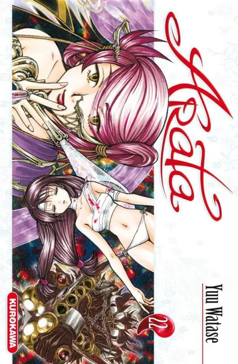 Arata 22