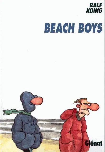 Beach Boys