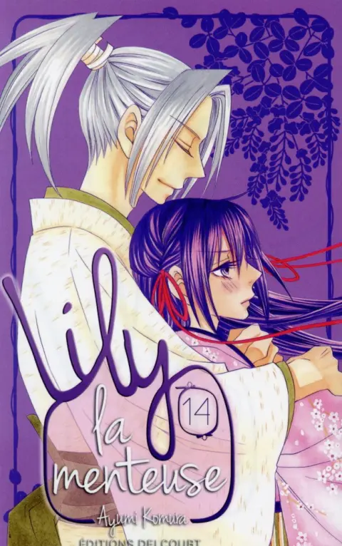 Lily la menteuse 14