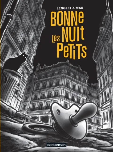 Bonne nuit les petits
