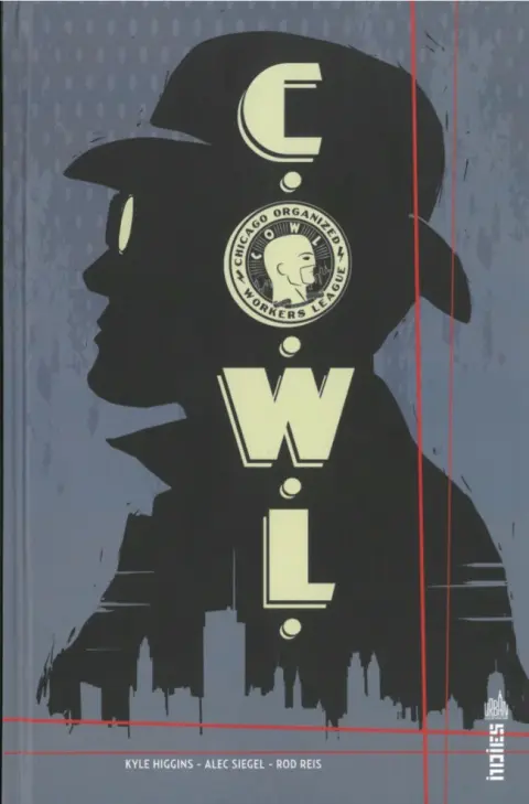 C.O.W.L.