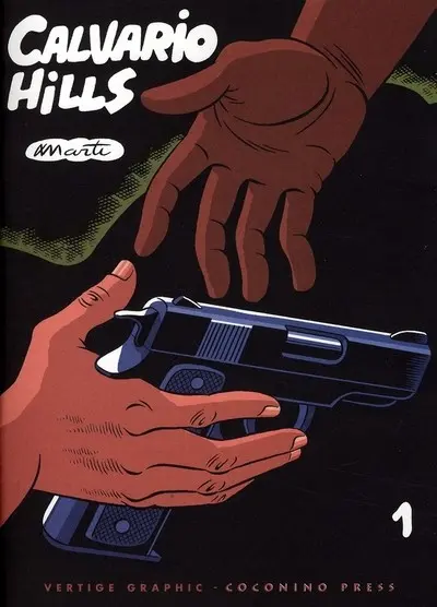 Calvario Hills