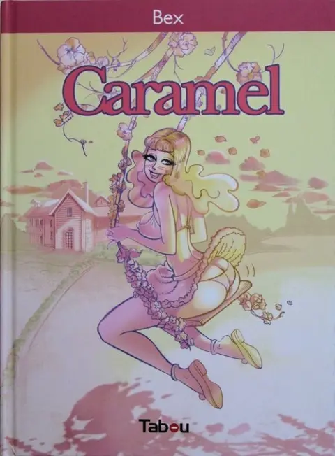 Caramel