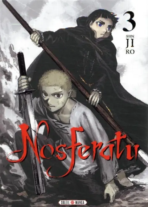 Nosferatu 3