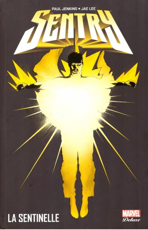 Sentry La Sentinelle