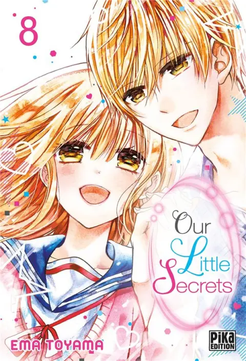 Our Little Secrets 8
