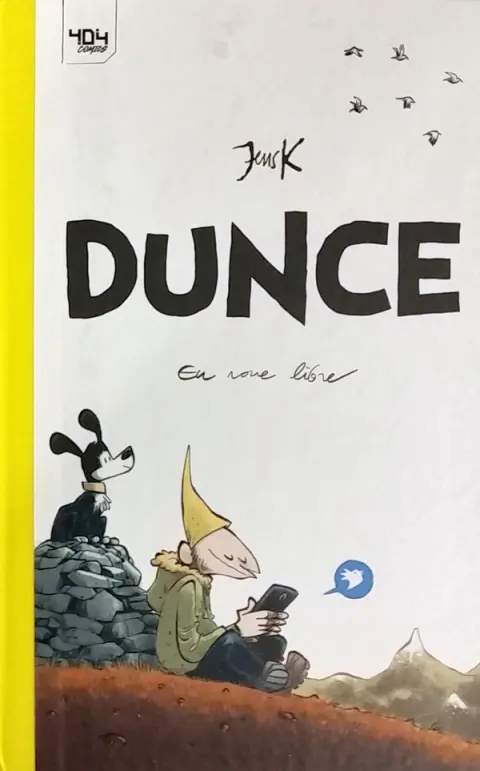 Dunce
