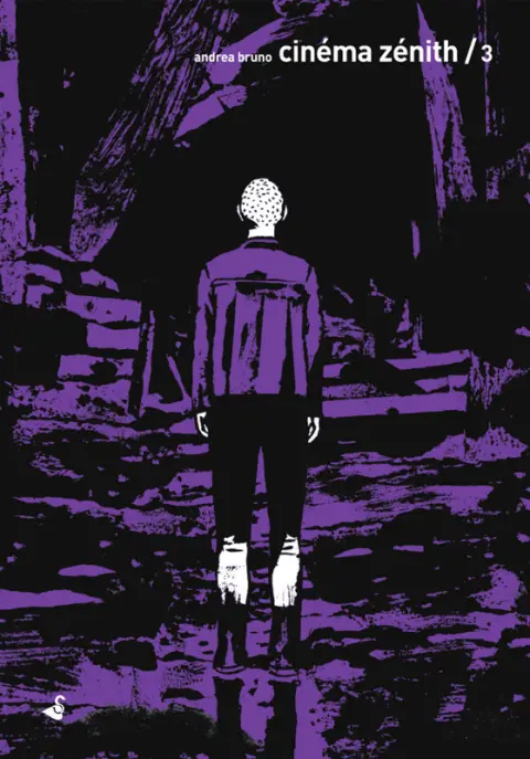 Cinéma Zénith Tome 3
