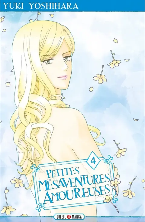 Petites mésaventures amoureuses 4