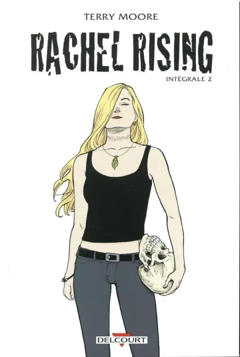 Rachel Rising Intégrale 2
