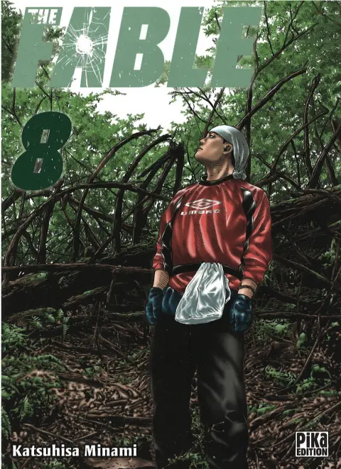 The Fable 8