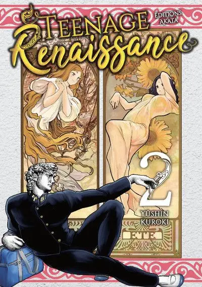 Teenage Renaissance 2
