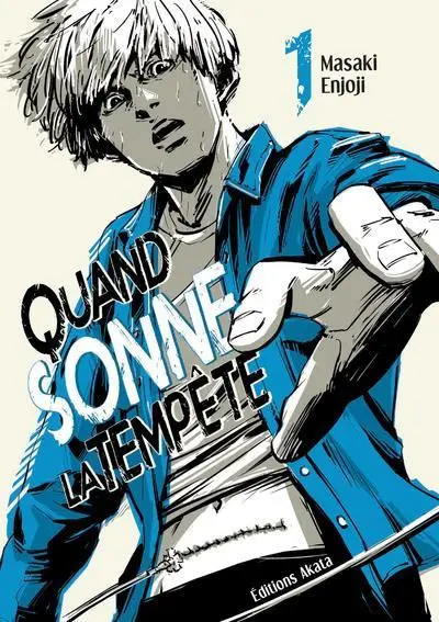 Quand sonne la tempête 1